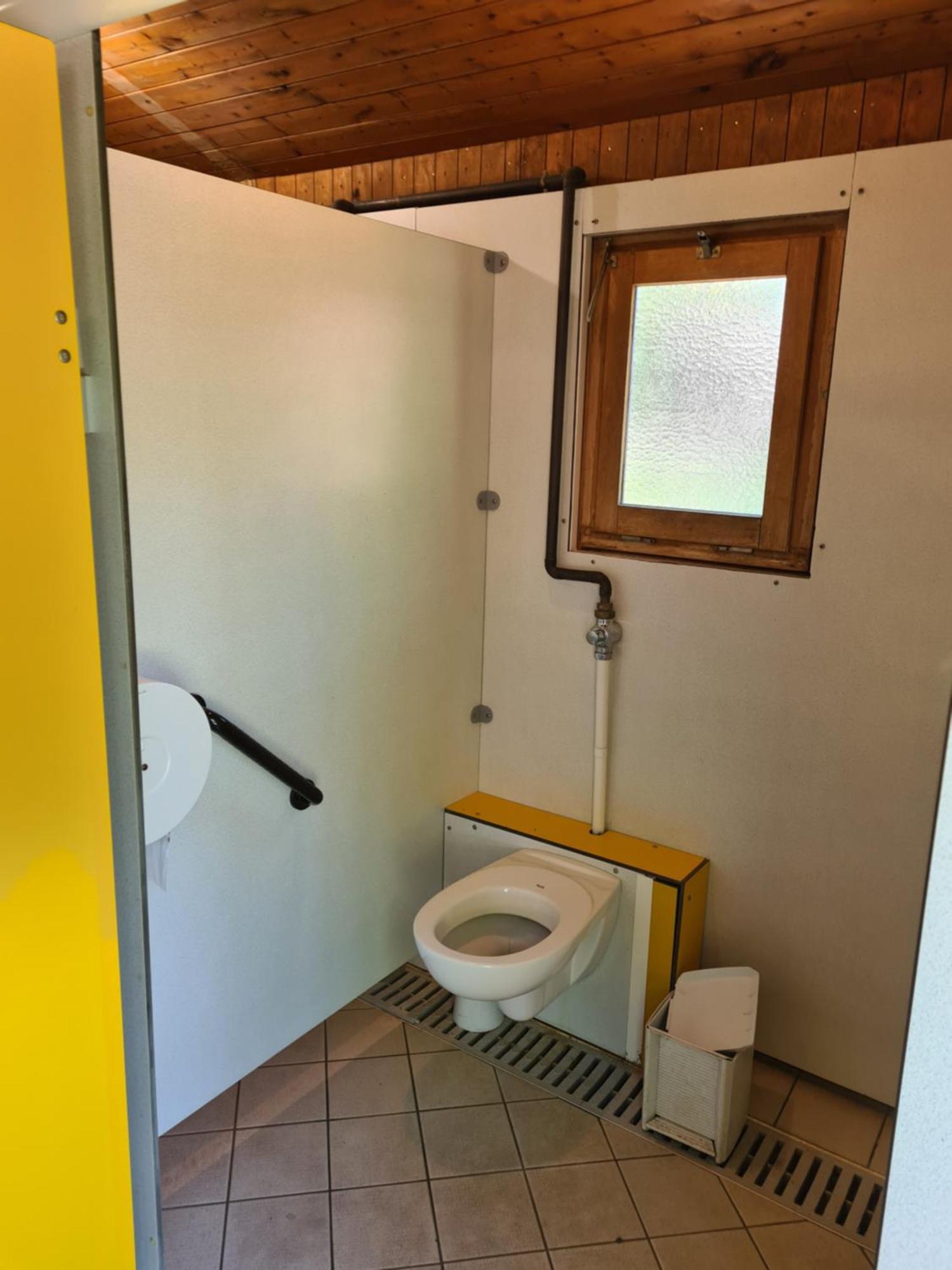 Les Chalets Guinguette Capdenac-Gare Bagian luar foto