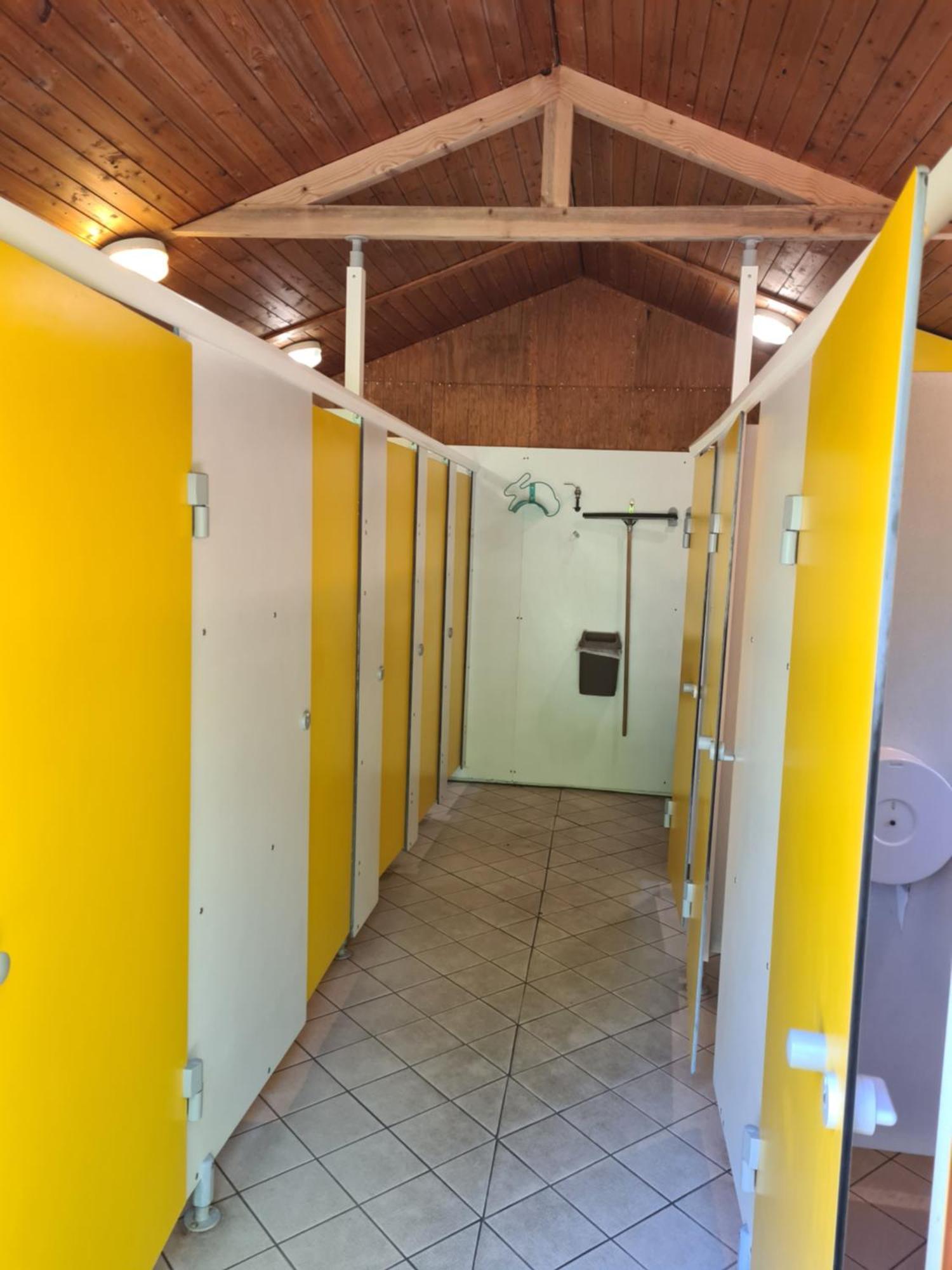 Les Chalets Guinguette Capdenac-Gare Bagian luar foto